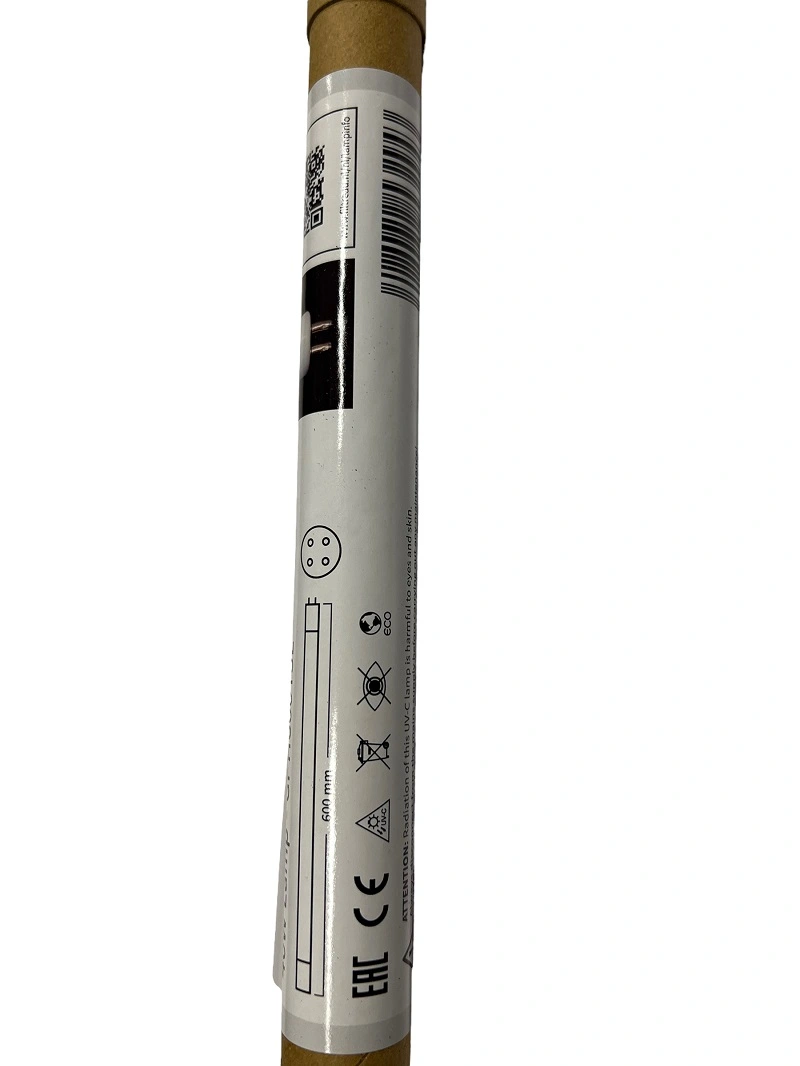 Filtreau UV-C Compact 40 watt UVC Lys